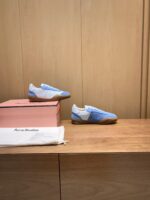 ACNE STUDIOS-SHOES