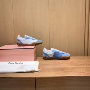 ACNE STUDIOS-SHOES