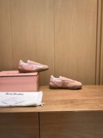ACNE STUDIOS-SHOES