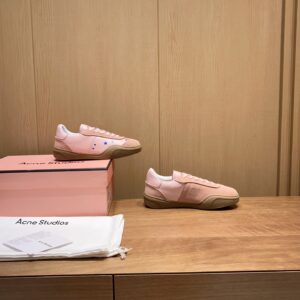 ACNE STUDIOS-SHOES