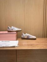 ACNE STUDIOS-SHOES
