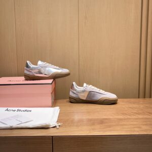 ACNE STUDIOS-SHOES