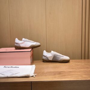 ACNE STUDIOS-SHOES