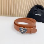 CHANEL-BELT - Image 2