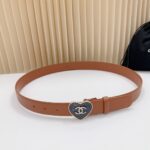 CHANEL-BELT