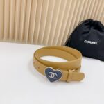CHANEL-BELT - Image 2