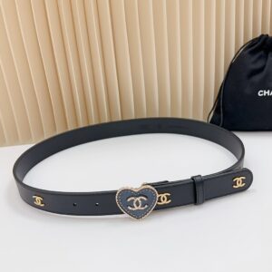 CHANEL-BELT