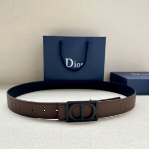 DIOR-BELT