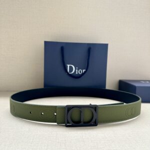 DIOR-BELT