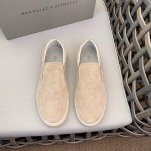 BRUNELLO CUCINELLI-SHOES