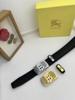 BURBERRY-BELT - Image 9