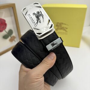 BURBERRY-BELT