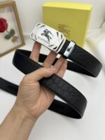BURBERRY-BELT - Image 4