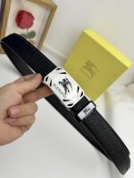 BURBERRY-BELT - Image 5