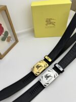 BURBERRY-BELT - Image 8