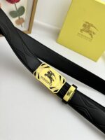 BURBERRY-BELT - Image 6