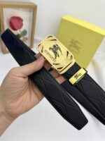 BURBERRY-BELT - Image 3