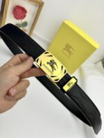 BURBERRY-BELT - Image 5