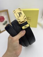 BURBERRY-BELT - Image 3