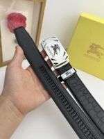 BURBERRY-BELT - Image 8