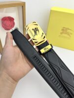 BURBERRY-BELT - Image 9