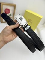 BURBERRY-BELT - Image 4