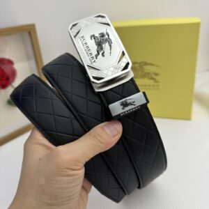 BURBERRY-BELT