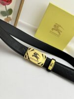 BURBERRY-BELT - Image 7