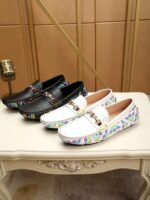 ARMANI-SHOES