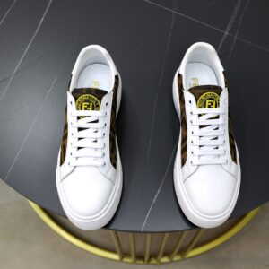 FENDI-SHOES