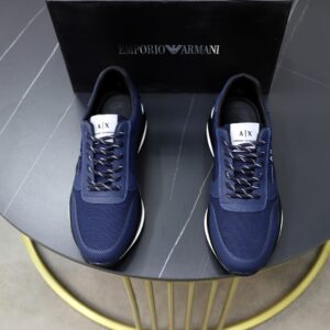 ARMANI-SHOES