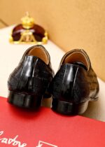 SALVATORE FERRAGAMO-SHOES - Image 6