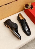 SALVATORE FERRAGAMO-SHOES - Image 3