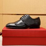 SALVATORE FERRAGAMO-SHOES - Image 4