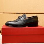 SALVATORE FERRAGAMO-SHOES - Image 4