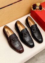 SALVATORE FERRAGAMO-SHOES - Image 5