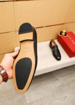 SALVATORE FERRAGAMO-SHOES - Image 9
