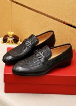 SALVATORE FERRAGAMO-SHOES - Image 2