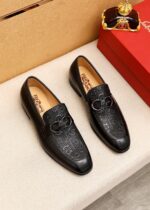 SALVATORE FERRAGAMO-SHOES