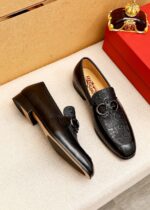 SALVATORE FERRAGAMO-SHOES - Image 3