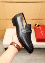 SALVATORE FERRAGAMO-SHOES - Image 6