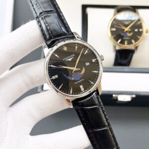 LONGINES-WATCHES