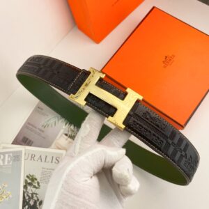 HERMES-BELT