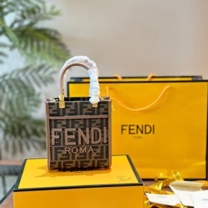 FENDI-BAGS