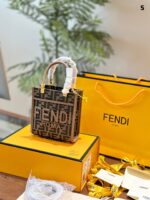 FENDI-BAGS - Image 2