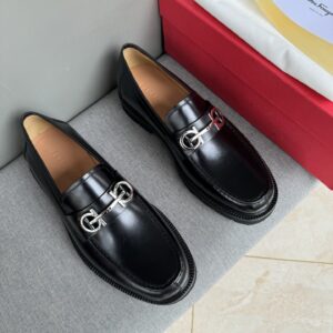 SALVATORE FERRAGAMO-SHOES
