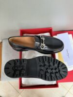 SALVATORE FERRAGAMO-SHOES - Image 9