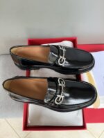 SALVATORE FERRAGAMO-SHOES - Image 6