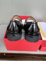 SALVATORE FERRAGAMO-SHOES - Image 8