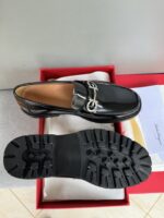 SALVATORE FERRAGAMO-SHOES - Image 9